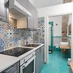 Sunset Luxury كاستيلاّماري دي ستا