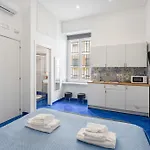 فندق مبيت وإفطار Sunset Luxury 4*