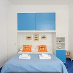 فندق مبيت وإفطار Sunset Luxury كاستيلاّماري دي ستا