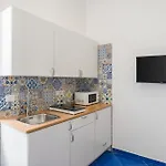 Sunset Luxury فندق مبيت وإفطار