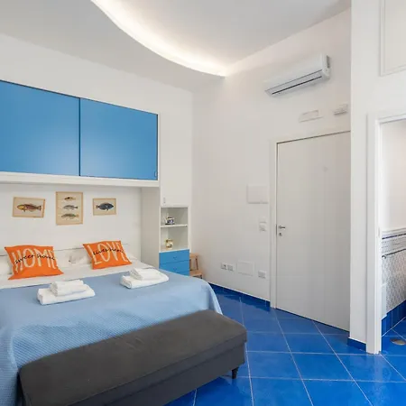 Oda ve Kahvaltı Sunset Luxury *