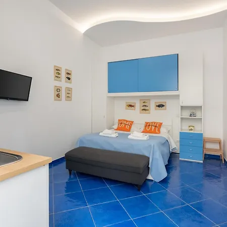 Sunset Luxury Castellammare di Stabia