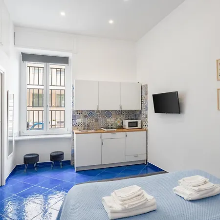 Sunset Luxury Oda ve Kahvaltı *