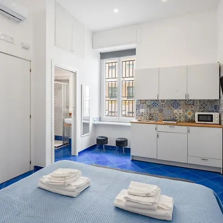 Oda ve Kahvaltı Sunset Luxury *