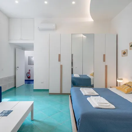 Sunset Luxury * Castellammare di Stabia